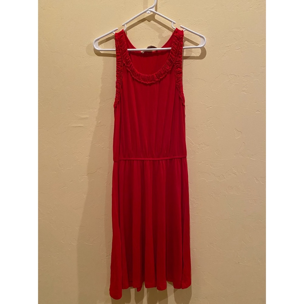 Loft Dress